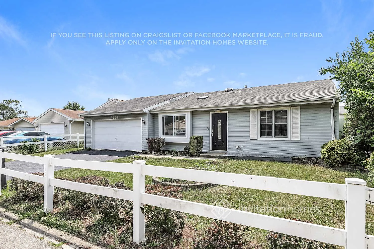 3224 Windsor Ln Joliet, IL 60431 — Photo 3