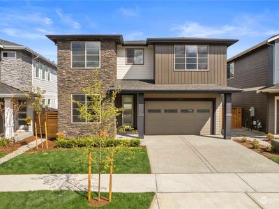 20511 153rd Street E #267, Bonney Lake, WA, 98391