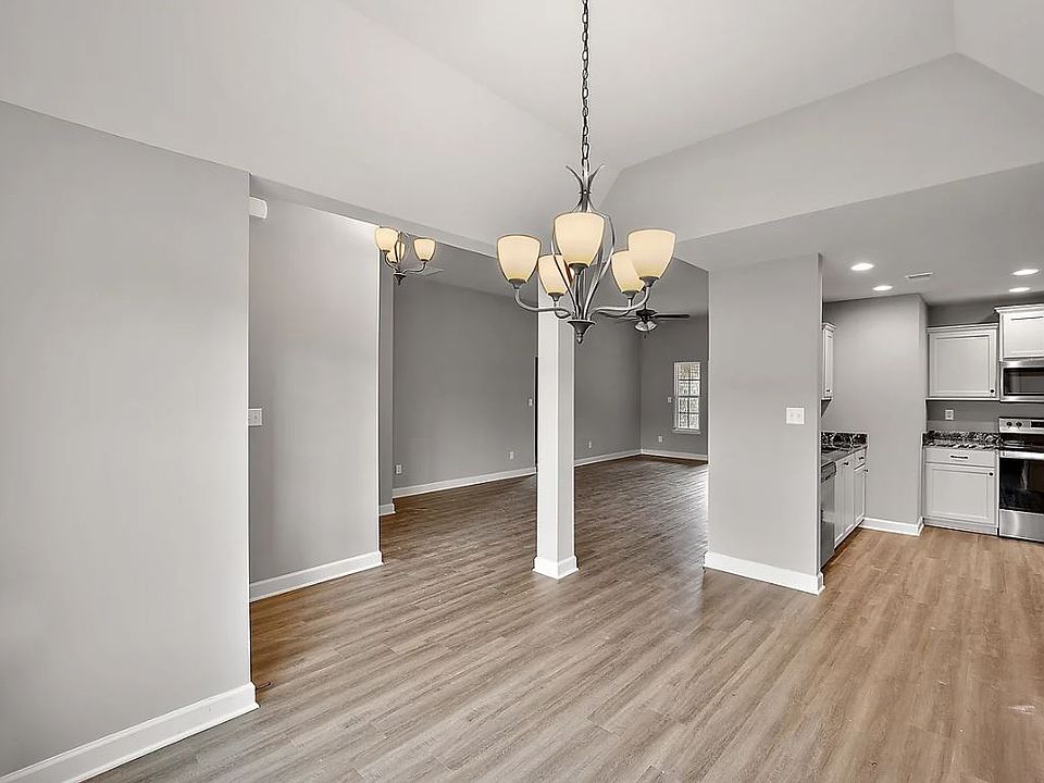 Magnolia Plan, Pine Wood, Southaven, MS 38672 Zillow