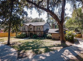 11743 Fort Caroline Rd, Jacksonville, FL 32225