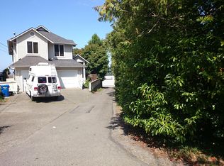 4418 SW Roxbury Pl, Seattle, WA 98136