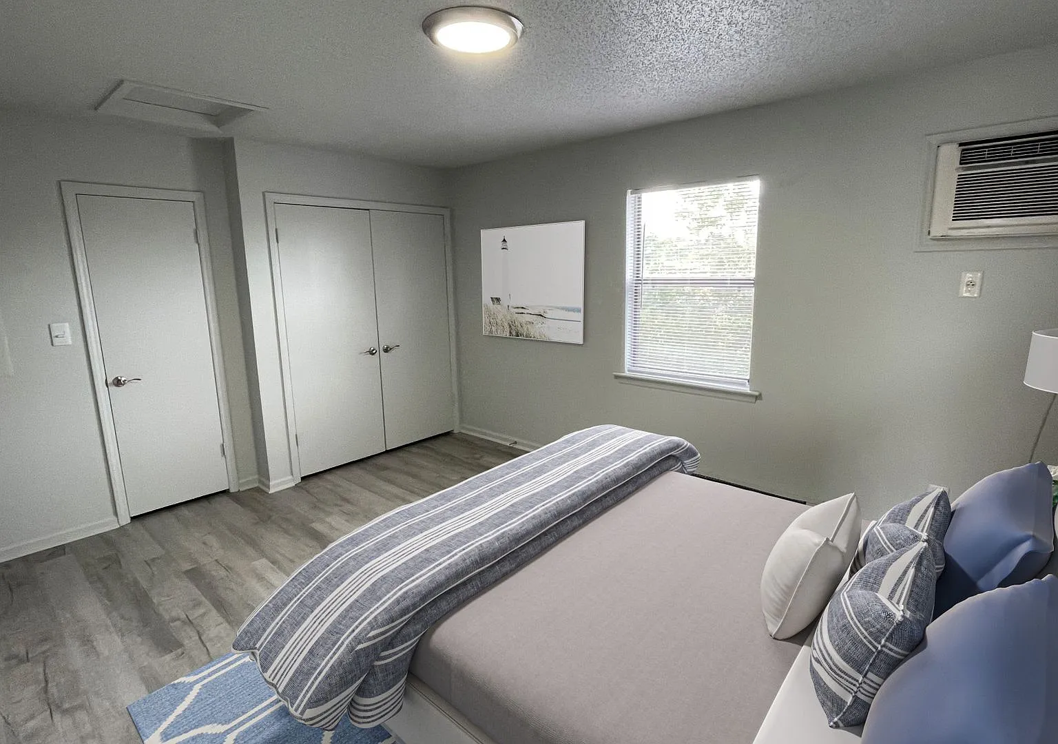 Boulevard West Apartments — Photo 3