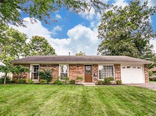 235 Halifax Dr, Vandalia, OH