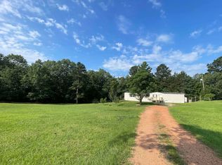 12433 Hood Rd, Bauxite, AR 72011