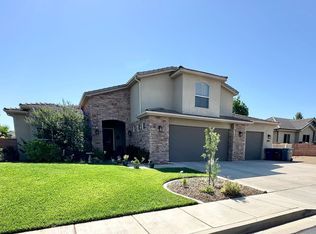 2191 S 1300 W, Saint George, UT 84770