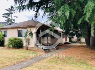 5324 SE 70th Ave, Portland, OR 97206