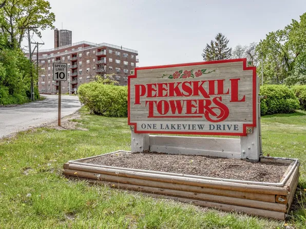 1 Lakeview Drive #LL5, Peekskill, NY 10566