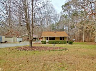 4975 Cochran Mill Rd, Fairburn, GA 30213