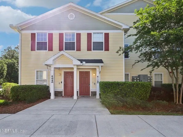 575 OAKLEAF PLANTATION Parkway #416, Orange Park, FL 32065