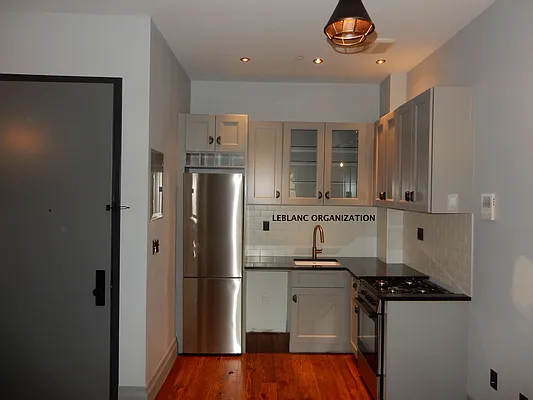 Rented by The LeBlanc Organization Inc | media 43