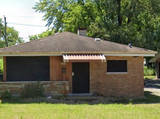 16438 Honore Ave, Markham, IL 60428