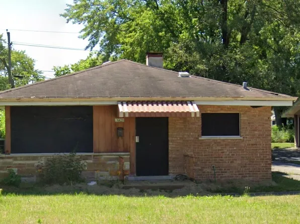 16438 Honore Ave, Markham, IL 60428