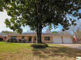 3117 Magnolia Blvd, Temple, TX 76502