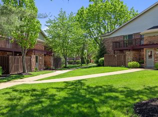 5178 Deerfield Circle Dr #5160-5160-3, Saint Louis, MO 63128