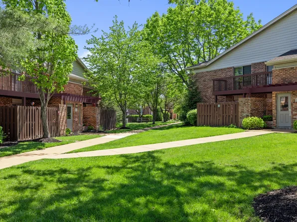 Deerfield Apartments