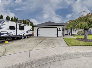 3703 NW 128th Cir, Vancouver, WA