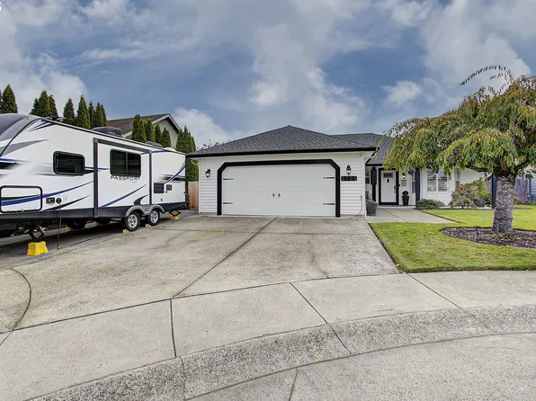 3703 NW 128th Cir, Vancouver, WA 98685