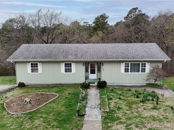 130 Shelton Dr, Eureka Springs, AR 72632