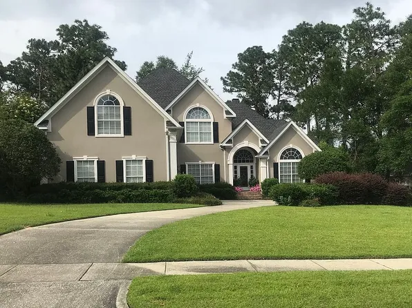 6758 Stoneridge Ct, Mobile, AL 36695