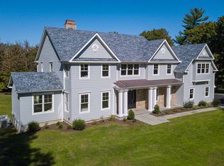 55 Taylor Rd, Mount Kisco, NY 10549