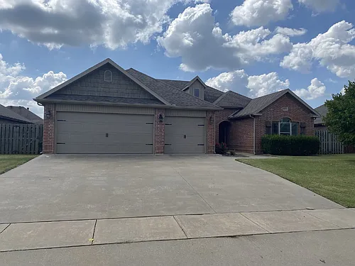 6202 W Sage Dr Photo 1