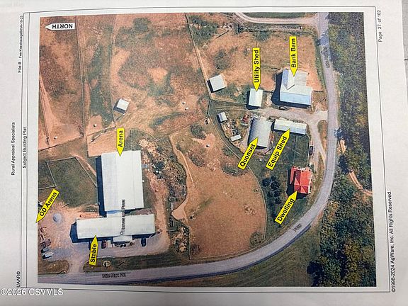 5th image of 810-874 Mile Run Rd