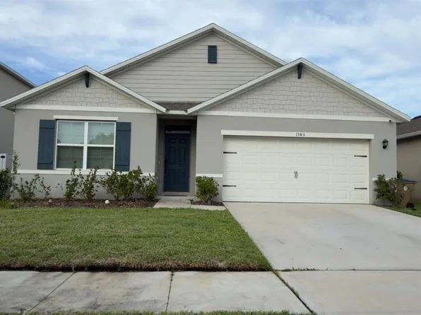 1583 Barberry Dr, Kissimmee, FL 34744