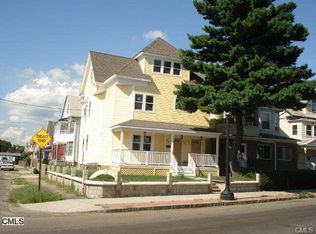 407 Connecticut Ave, Bridgeport, CT 06607