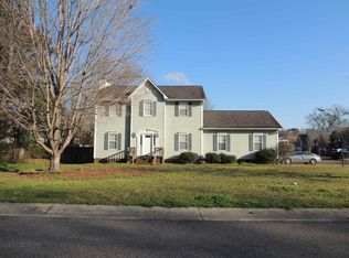 406 Linden St, Trussville, AL 35173