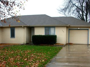 3107 N Kentwood Ave #3109, Springfield, MO 65803