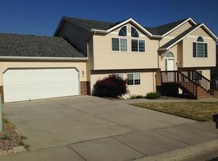 964 Fox Ridge Rd, Medical Lake, WA 99022