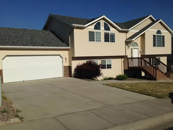 964 Fox Ridge Rd, Medical Lake, WA 99022
