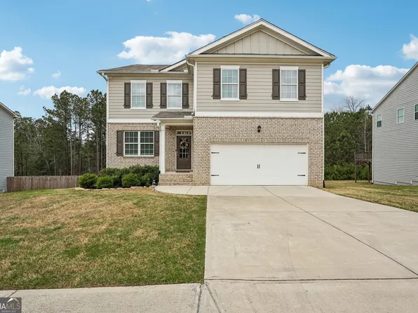 88 Cool Creek Ct, Dallas, GA 30132
