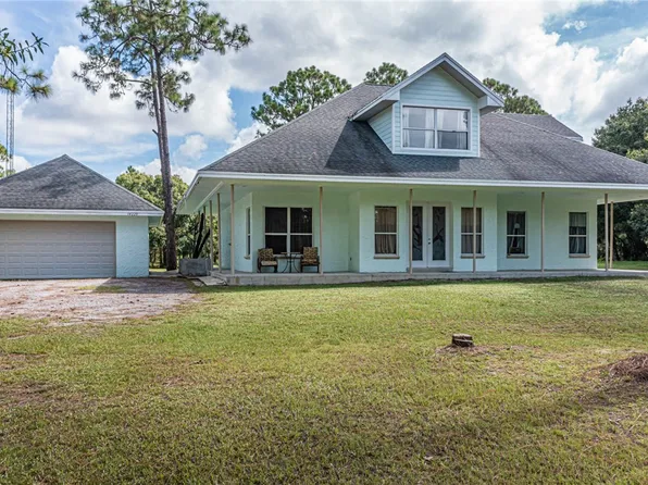14220 101st St, Fellsmere, FL 32948