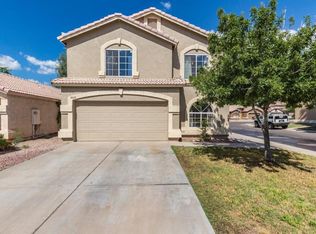 4618 E Towne Ln, Gilbert, AZ 85234
