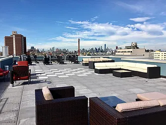 Rented by Manhattan Management LLC