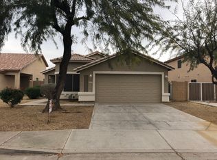 3717 N 125th Dr, Avondale, AZ 85392
