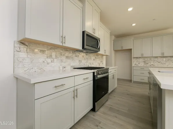 867 Furlong Dr Lot 36, Minden, NV 89423