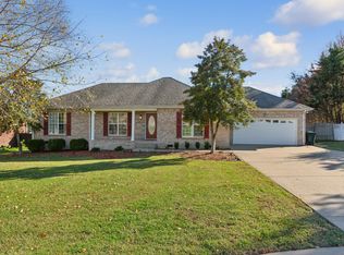 1115 Caitlin Ct, Gallatin, TN 37066