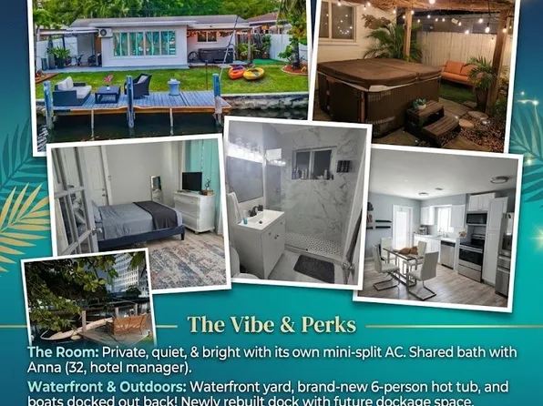 420 SE 9th Ct, Fort Lauderdale, FL 33316