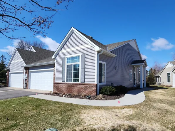 11294 London Ct NE, Blaine, MN 55449