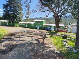 22567 Hyampom Rd #3, Hyampom, CA 96046
