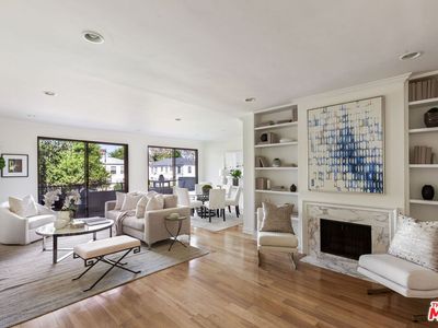 1167 Roxbury Dr APT 108, Los Angeles, CA, 90035