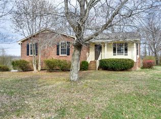 7556 Crow Cut Rd, Fairview, TN 37062