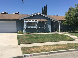 1307 Pride St, Simi Valley, CA 93065