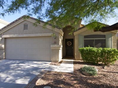 11723 W Avenida Del Sol, Pine Knoll Shores, AZ, 85373