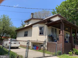 209 Powelton Ave, Woodlynne, NJ 08107