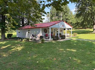 6259 State Route 54 E, Fordsville, KY 42343