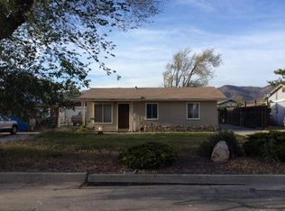 307 E J St, Tehachapi, CA 93561