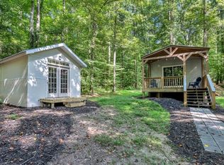 414 Twin Mountain Lake Cir, Talking Rock, GA 30175